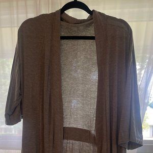 Cozy Earth Bamboo Kimono Robe
